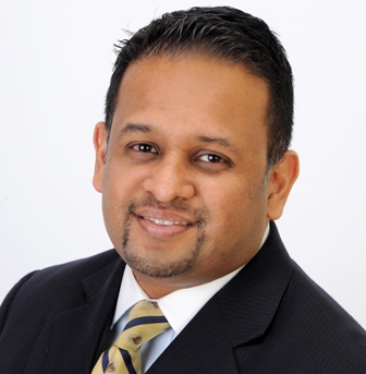 Niven Narain